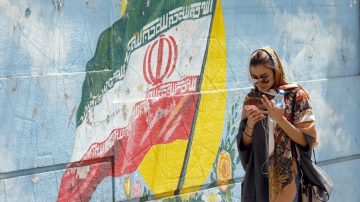 Iran Blocks Telegram, Citing Threats to National Security