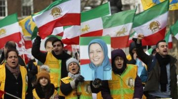 Uprising Study Says a “Revolution” is Brewing in Iran