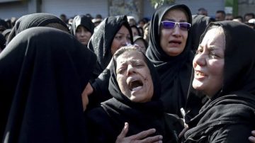 Europe And The U.S. Must Confront Iran’s Terror On Their Soil