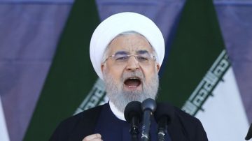 Iran’s Weakened Regime
