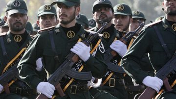 OPINION | Iran Perpetuates Terror – Why Not Legally Recognize That?