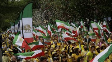 Rebuttal to NBC News Hit Piece Against MEK and Its Popular Support in Iran