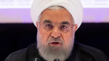 The Ayatollah’s Regime Edges To The Brink As Iran’s Economy Collapses