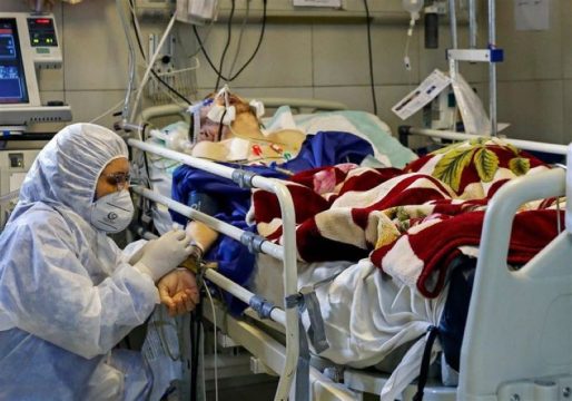 Hundreds of Thousands of Prisoners, Especially Political Prisoners, at Risk of Coronavirus Outbreak