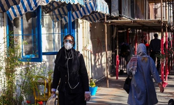 The truth is out about Iran’s economic meltdown
