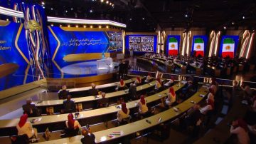 2020 Free Iran Summit: An Eloquent Display of Support for Regime Change