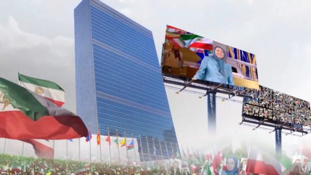 Bipartisan US Lawmakers, Distinguished Policy Figures Voice Support for a Free Iran