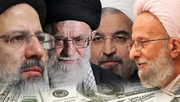 Barbaric Amputation Sentence Reinforces People’s Demand for More Sanctions