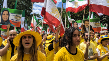 Newsweek Rehashes Anti-MEK Propaganda