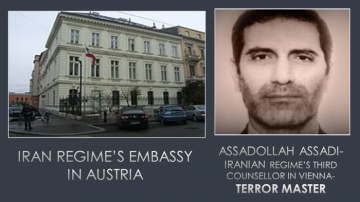 The Long Shadow of Iran’s Terror Over Its Diplomacy