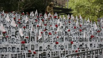 A Decades-long Struggle for Justice