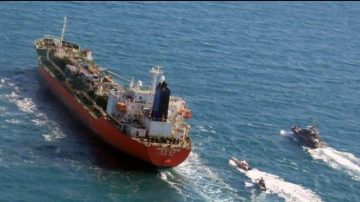 Don’t Fall for Iran Regime’s Nuclear Blackmail