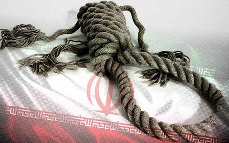 Iran’s ruling establishment is using executions, fast-track trials, forced confessions, state propaganda, and intimidation at home and abroad to crush dissent.