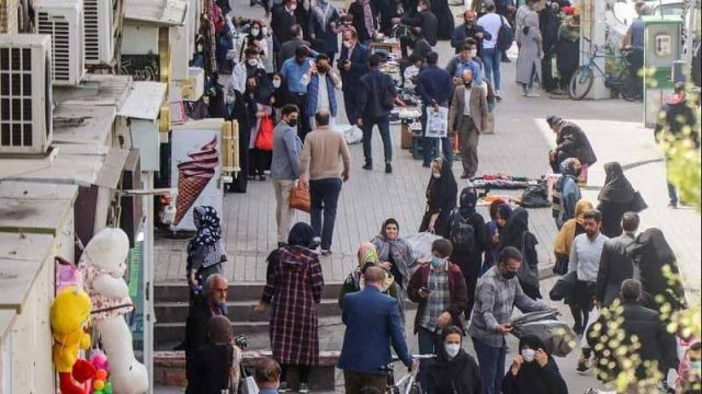 State-Run Media Admit Depth of Iran’s COVID-19 Crisis, Warn of Social Reaction
