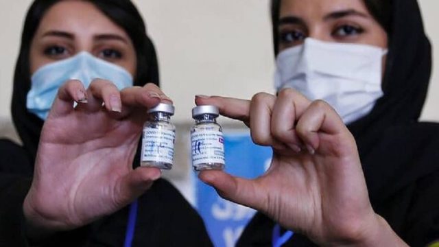 Iran’s COVID-19 Outbreak and Regime’s Vaccination Hoax