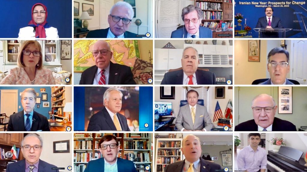 The NCRI-US March 2022 Conference Speakers