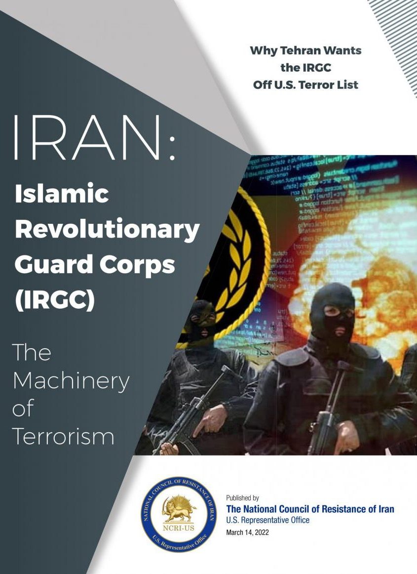 NCRIUS-Report-IRGC-Machinary-of-Terror