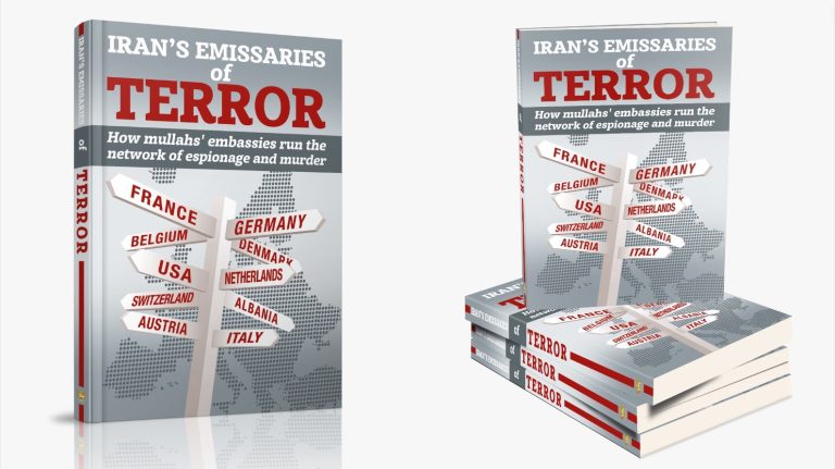 Iran Emissaries Linked to Terrorism
