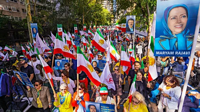 Iran has an alternative