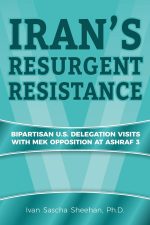 2023-Iran-Resurgent-Resistance Iran's Resurgent Resistance