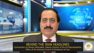 Iran Regime’s Regional Adventurism Cannot Mask Its Strategic Weakness