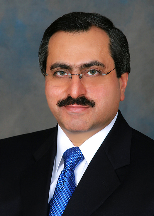 Alireza Jafarzadeh, the Deputy Director of the Washington office of the National Council of Resistance of Iran (NCRI-US).