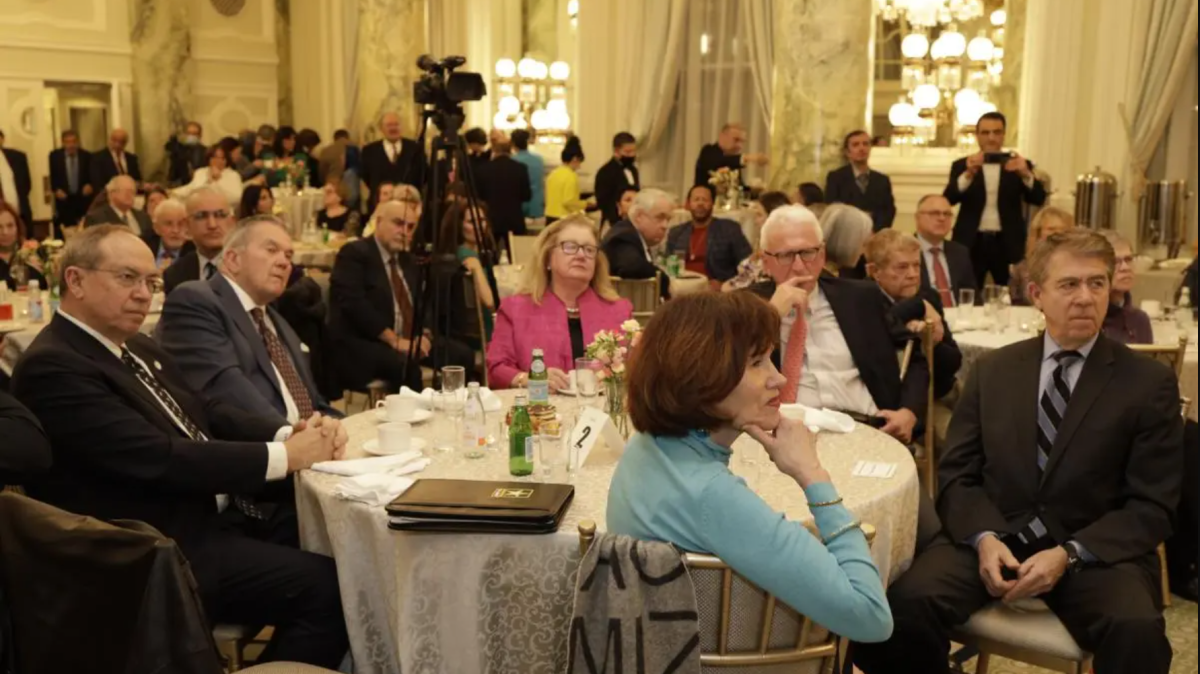 The 2024 NCRI-US Nowruz Celebration
