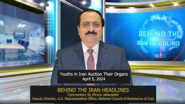 Economically Oppressed Youth in Iran Auction Their Organs