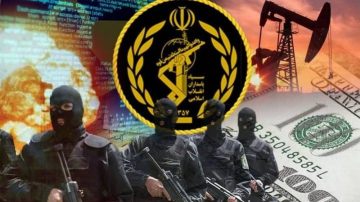 Canada Designates the IRGC as a Terrorist Entity