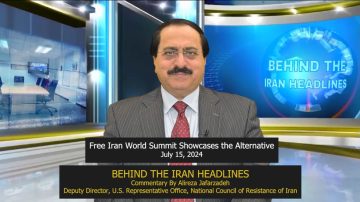 Free Iran World Summit Showcases the Alternative