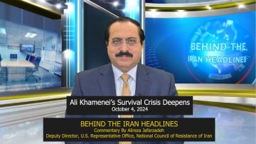Ali Khamenei’s Survival Crisis Deepens