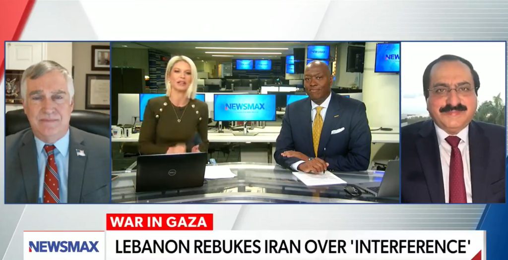 Jafarzadeh: The head of the snake of terror and war is in Iran