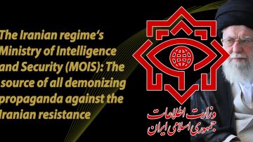 Why the Focus on MEK Children Instead of Iran Regime’s Child Executions?