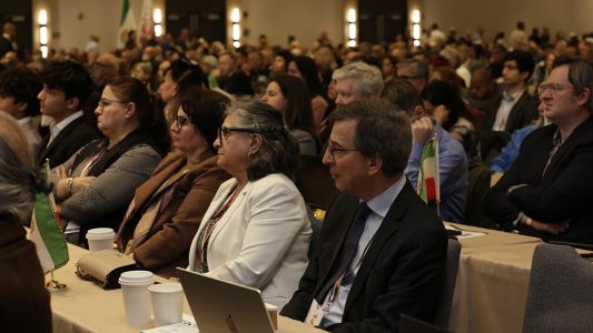 Free Iran Convention Declares Regime Change ‘Inevitable’ amid Deepening Crisis — ‘Democratic Alternative Exists’