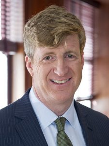 Picture of Hon. Patrick Kennedy