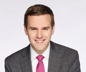 Picture of Guy Benson
