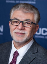 Kazem Kazerounian