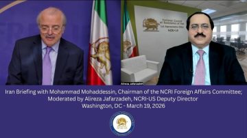 Iran at a Crossroads: Ending Appeasement and Empowering Change from Within