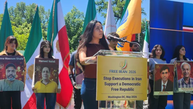 The mullahs’ worst nightmare isn’t street protesters. It’s the underground network Washington ignores