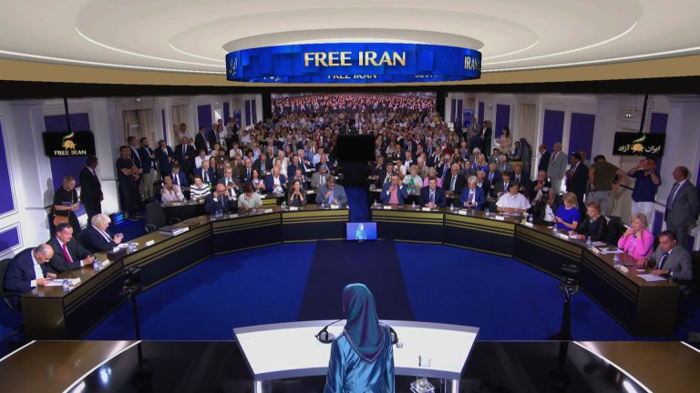 The Path to Iran’s Freedom: Maryam Rajavi’s Landmark Speeches at Free Iran 2026