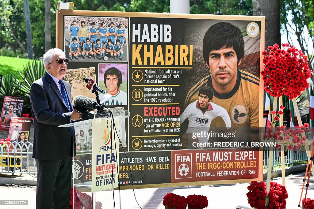 NCRI-US FIFA Conference, LA, CA June 2026