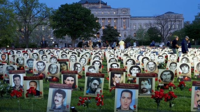 To Keep Pressure on the Iranian Regime, Support the Democratic Opposition