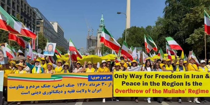 Trump says the Iran endgame is here. It isn’t — without regime change